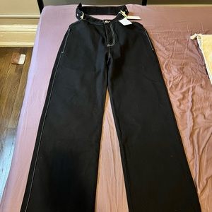 Dion Lee Y-Front Pant